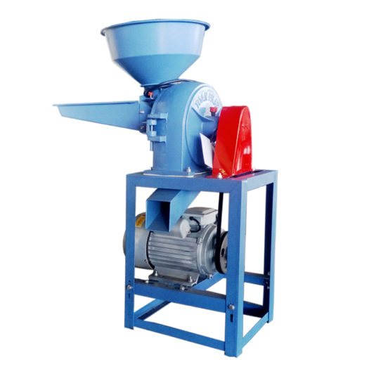 Hammer mills and Dehullers Saro Agro Industrial Ltd