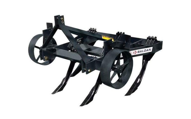 Agricultural Machinery – Saro Agro Industrial Ltd