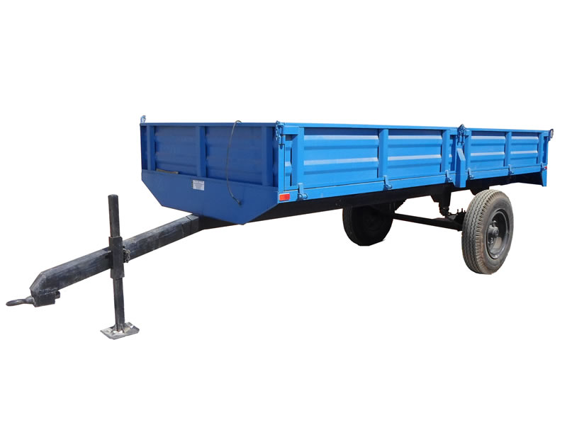 3 Ton Dropside 2 Wheel
