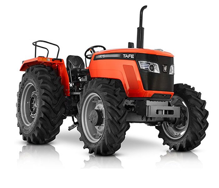 TAFE 6015 - 60 HP