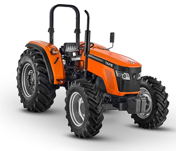 TAFE 8515 4WD