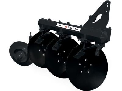 AF Disc Plough