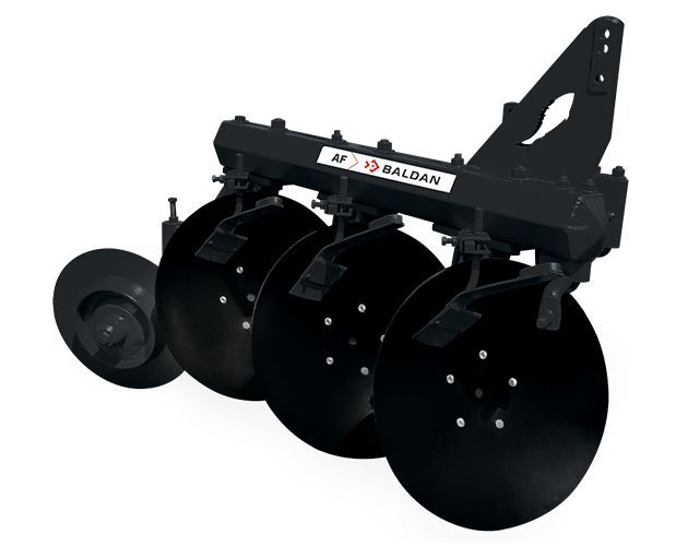 AF Disc Plough