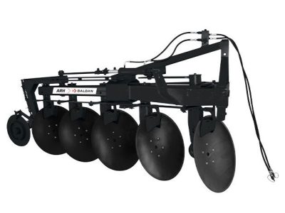 ARH Disc Plough