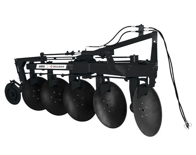 ARH Disc Plough