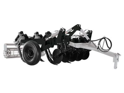 ASDA Subsoiler​