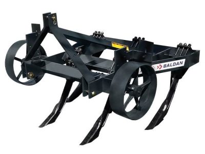 ASTH Plough Chisel
