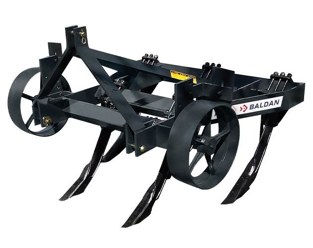 ASTH Plough Chisel