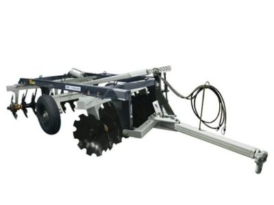 CRSG Disc Harrow