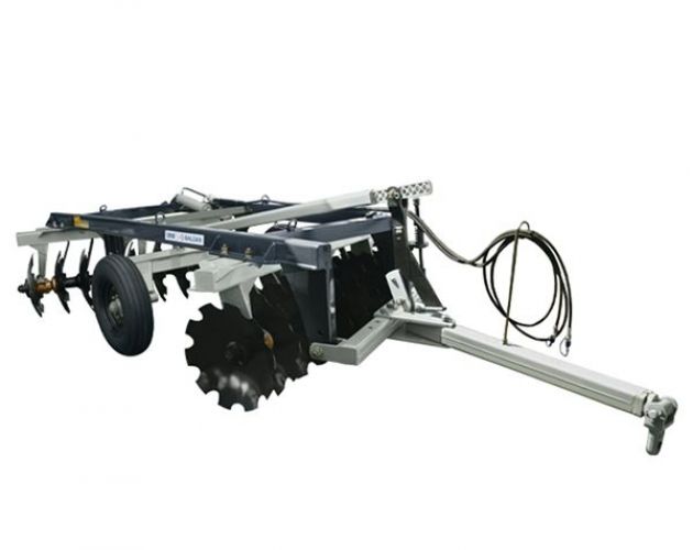 CRSG Disc Harrow