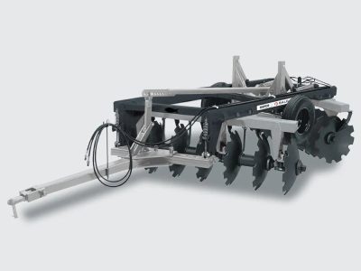 GSPCR Disc Harrow
