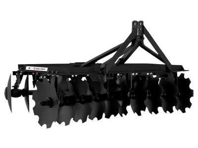 HI Disc Harrow