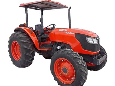 Kubota M8540 85HP - 4WD