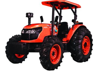 Kubota M9540 95HP - 4WD