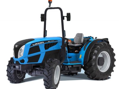 Landini ORCHARD - REX DT85F 60KW - 81HP / 4WD