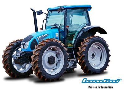 Landini POWERFARM 90HC - 100HC - 110HC
