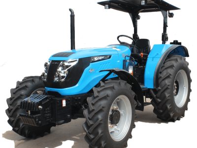 Landini NARROW - SOLIS NT75 75HP - 4WD