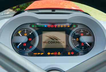 Mccormick X7 Series