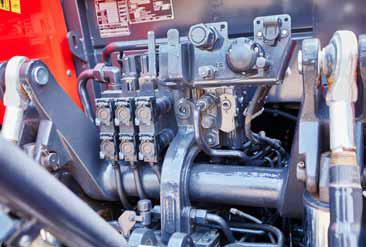 Mccormick X7 Series