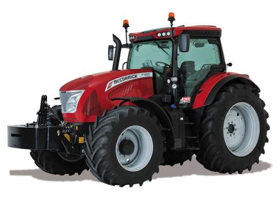 Mccormick X7 Series
