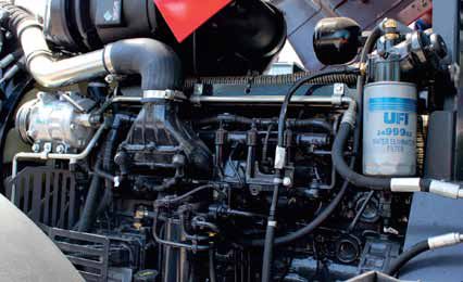 Mccormick X7 Series