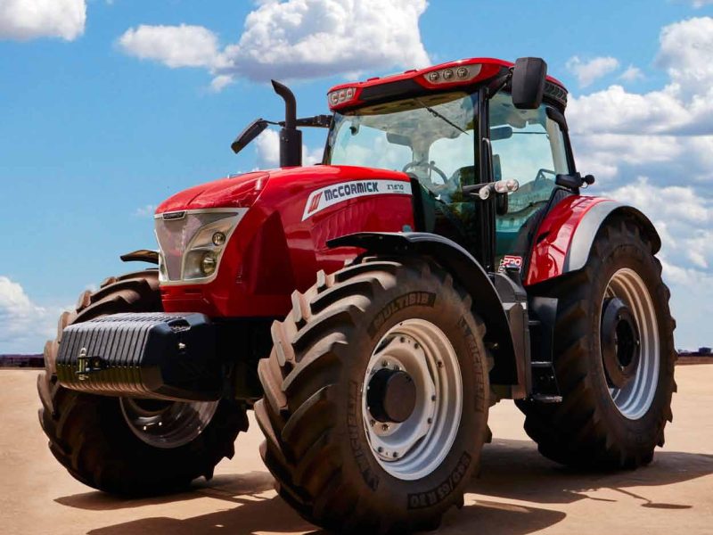 Mccormick X7 Series
