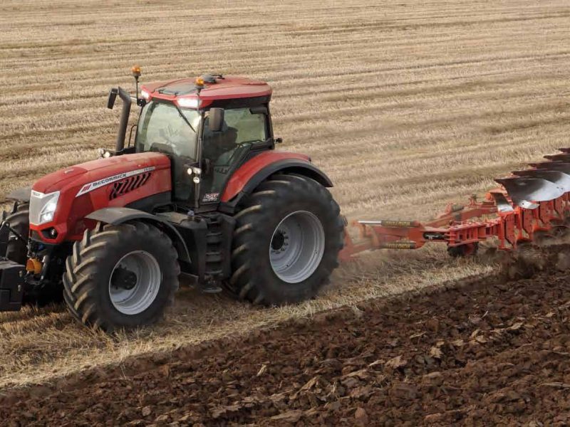 Mccormick X8 Series
