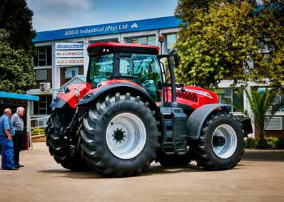 Mccormick X8 Series