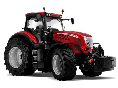 Mccormick X8 Series