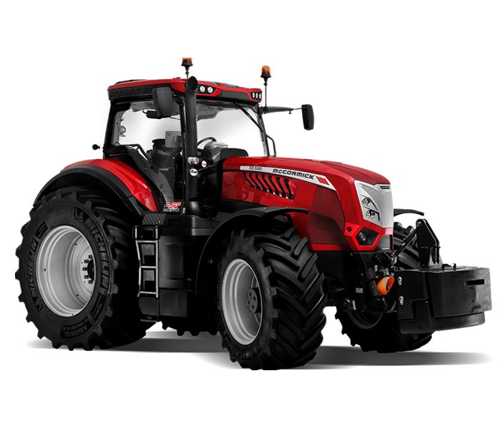 Mccormick X8 Series