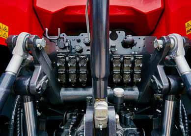 Mccormick X8 Series