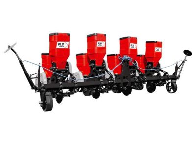 PLB Planter