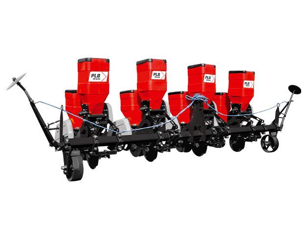 PLB Planter