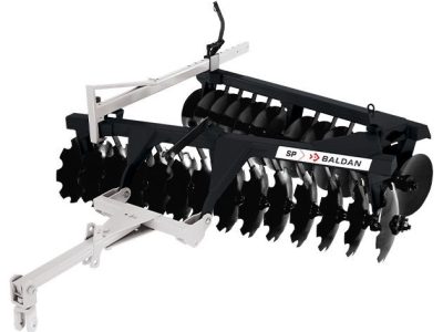 SP Disc Harrow