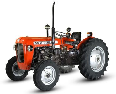 TAFE 35 DI 2WD