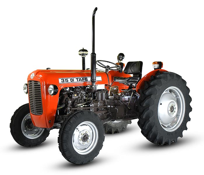 TAFE 35 DI Tractors