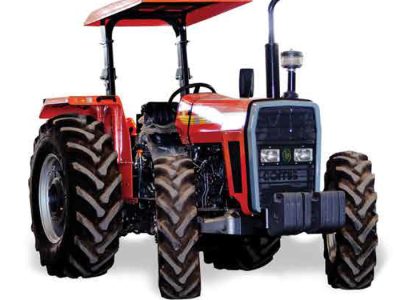 TAFE 5900 - 60HP
