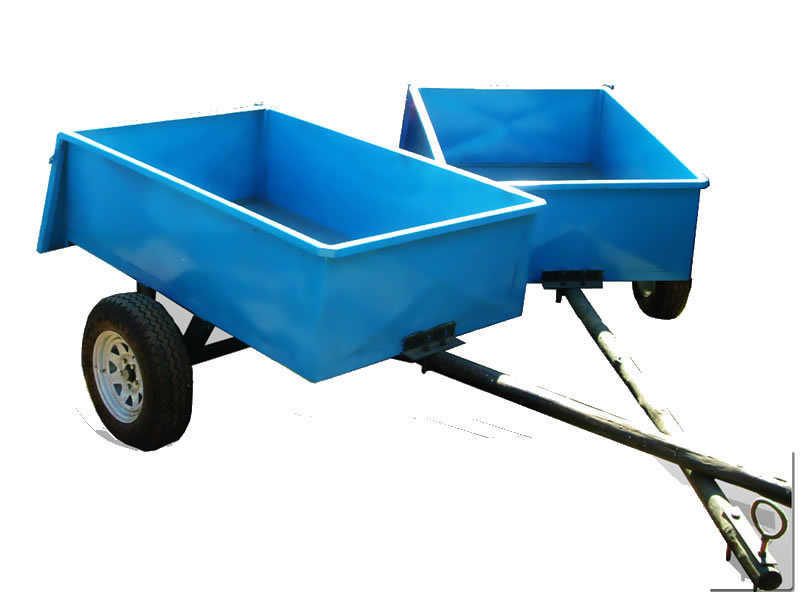 Ox-Cart