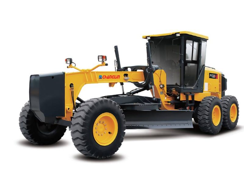 Motor Grader
