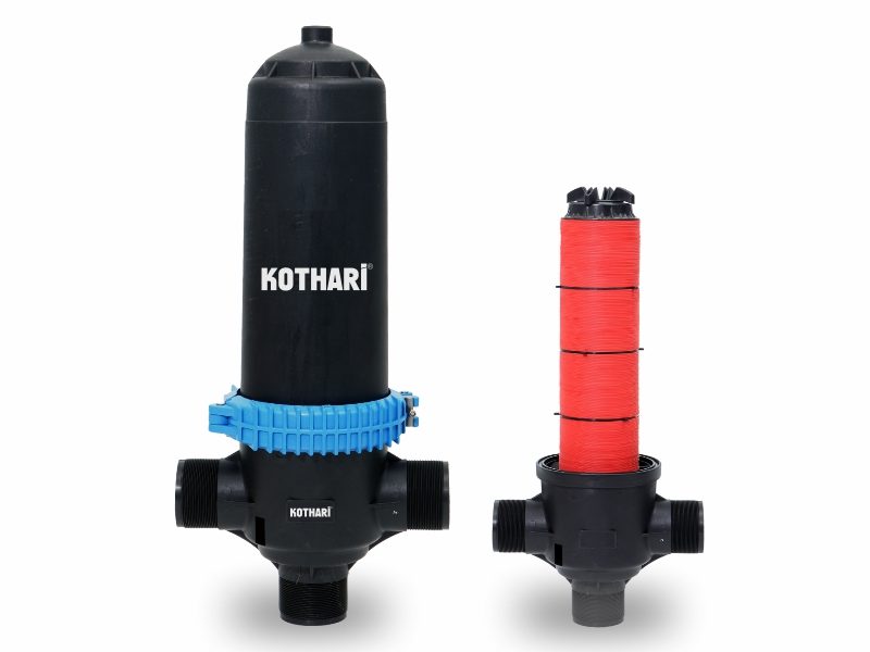 Disc Filter