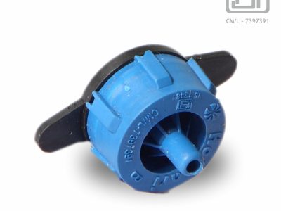 Turbo Dripper