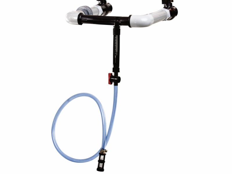 Venturi Injector