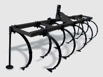 CTV Cultivator