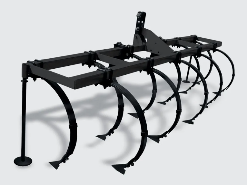 CTV Cultivator