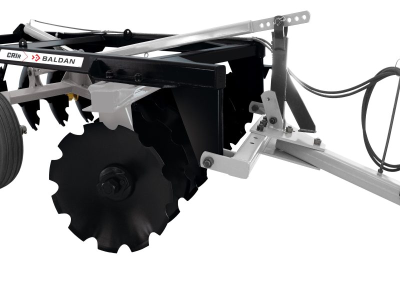 CRI Disc Harrow