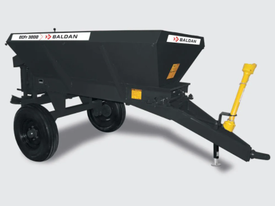DCF-R Spreader Fertilizer