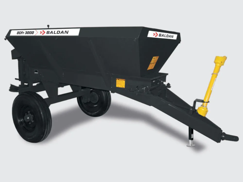 DCF-R Spreader Fertilizer