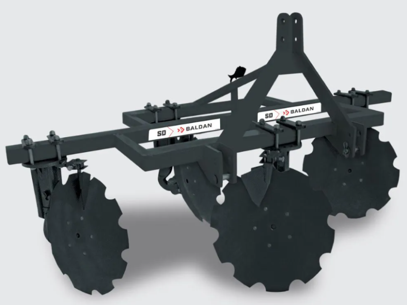 SD Rigger