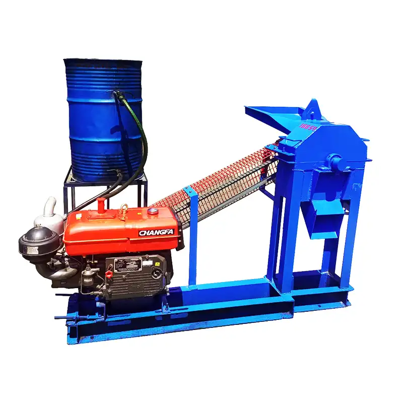 Hammer Mill